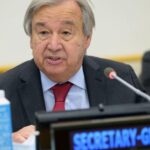 Russia school shooting: Guterres ‘deeply saddened’ by attack which left 15 dead