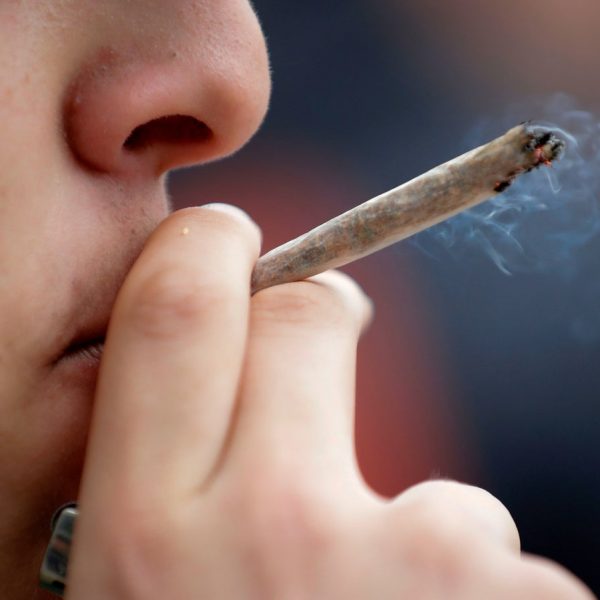 Germany drafts plans to legalise cannabis