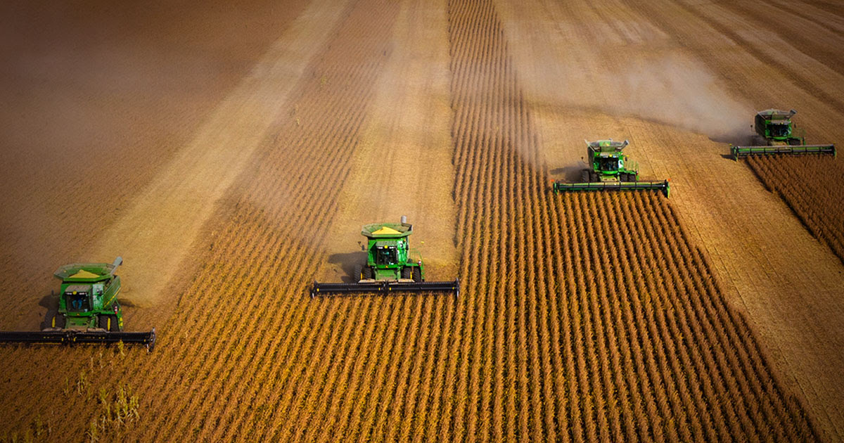 Europe’s agricultural sector is crying out for support amid energy and food crisis