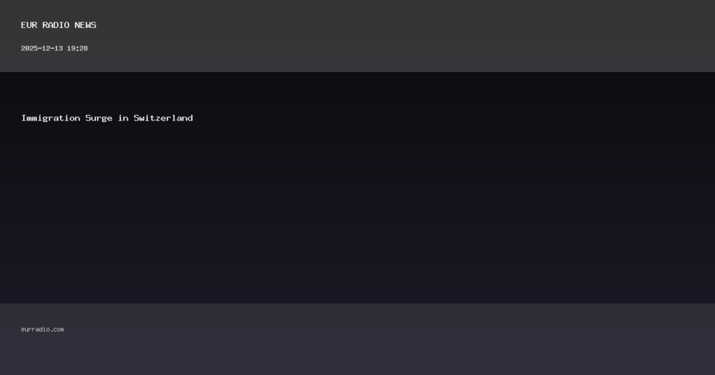 EUR Radio News thumbnail