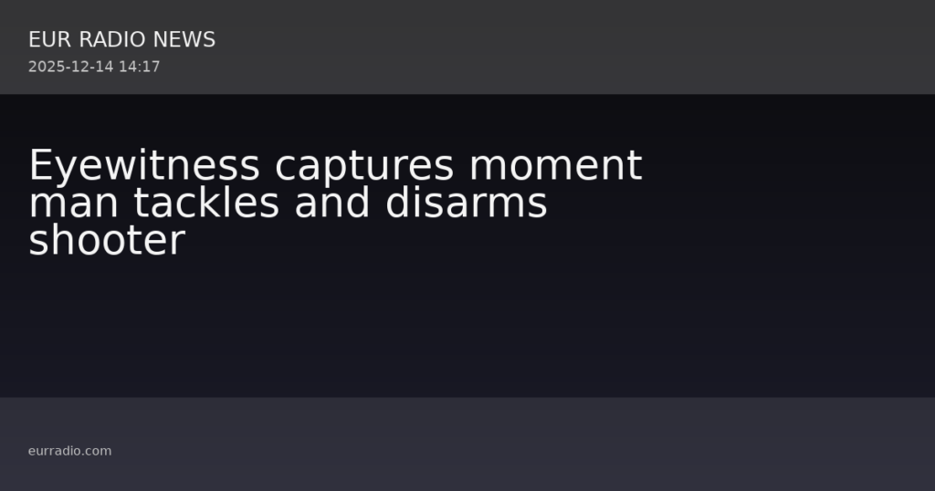 EUR Radio News thumbnail