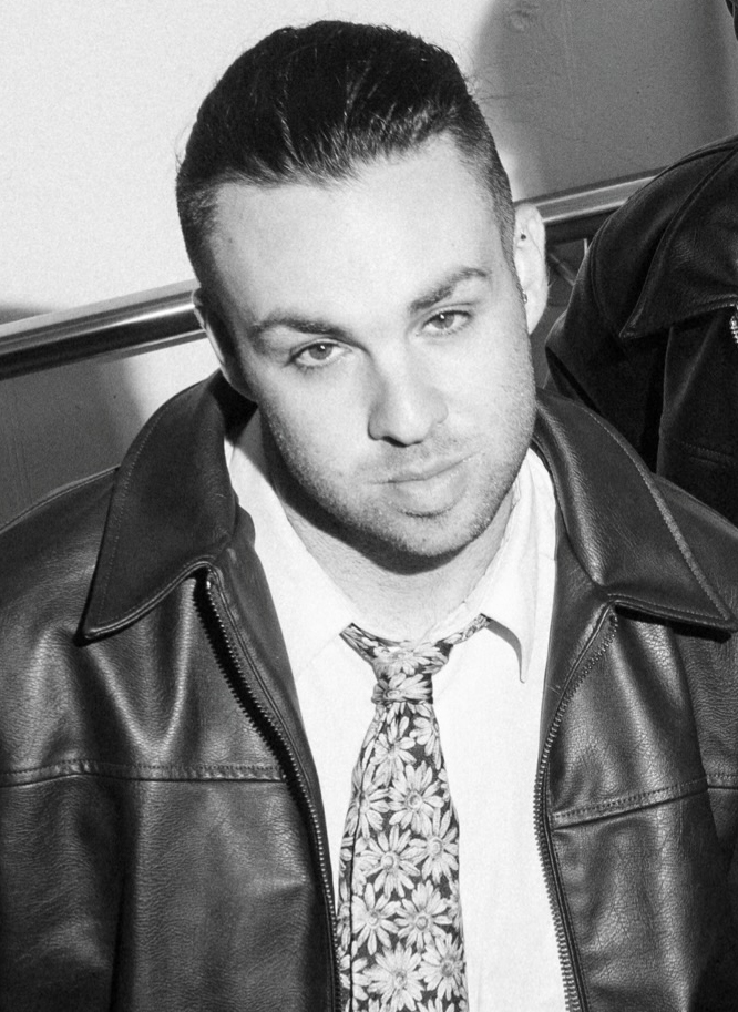 Eytan Peled of Temper City