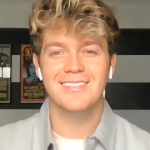 Jamie Miller during a 2022 interview