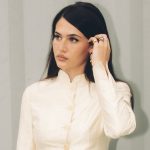 Portrait of SIENNA SPIRO