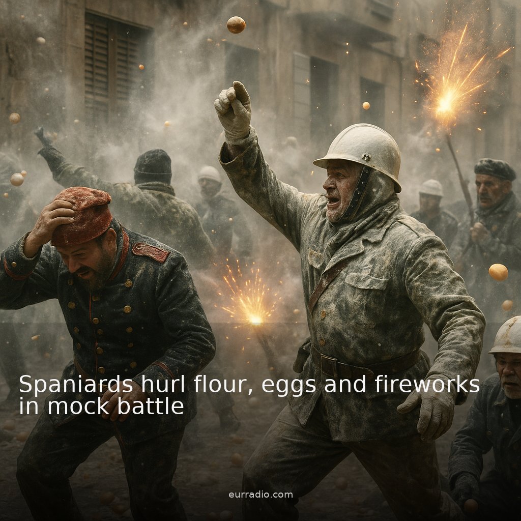 EUR Radio News thumbnail