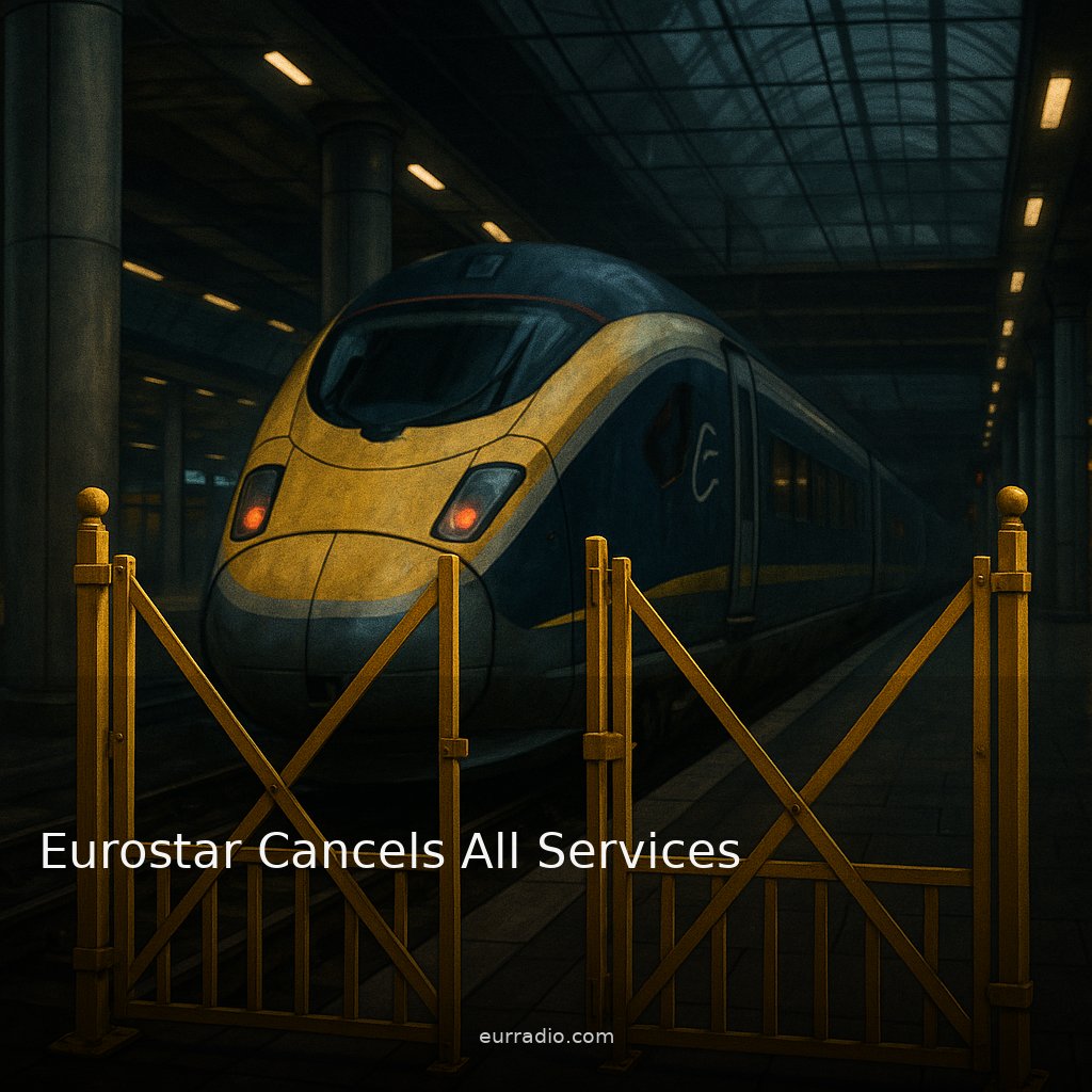 EUR Radio News thumbnail