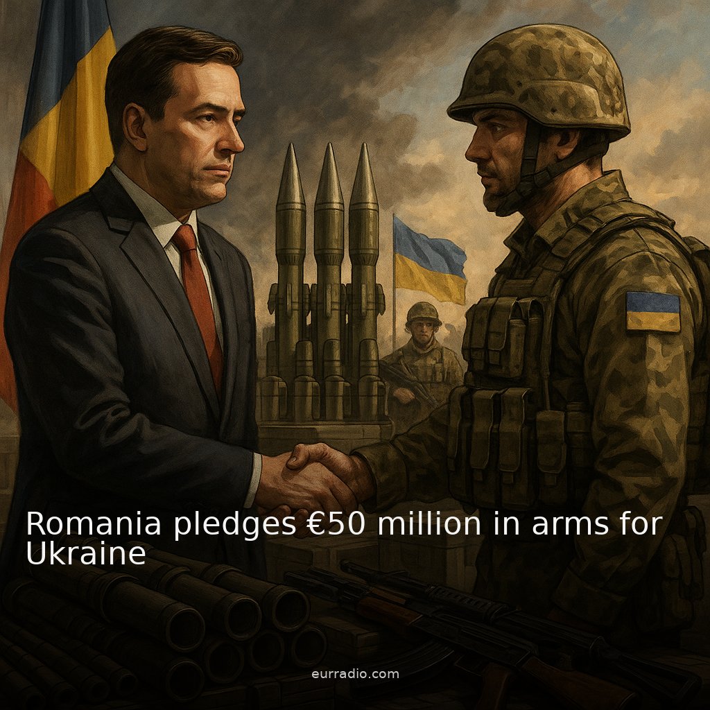 EUR Radio News thumbnail