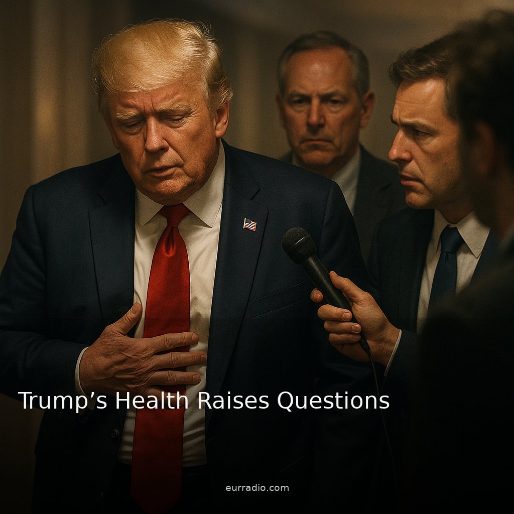 EUR Radio News thumbnail