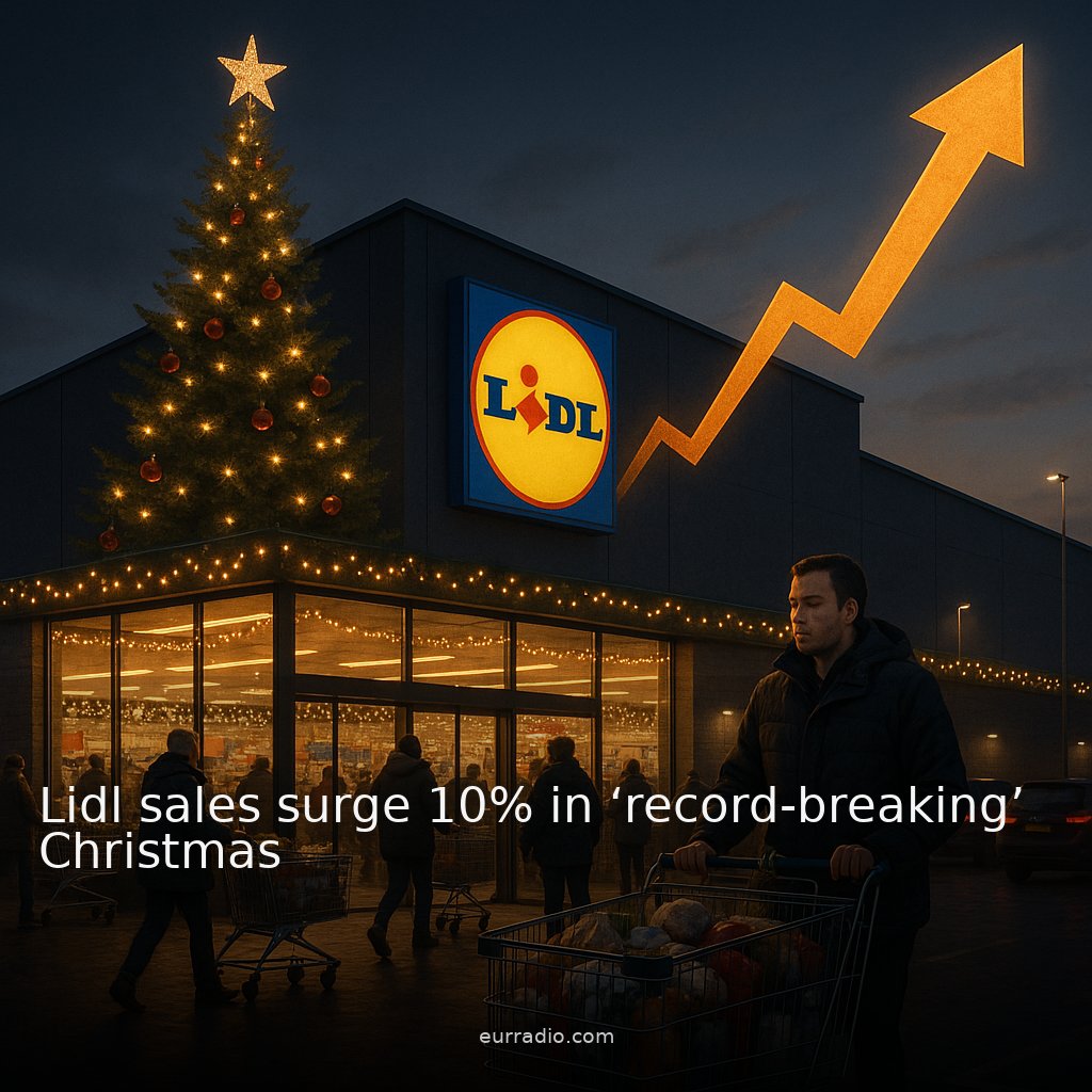 EUR Radio News thumbnail