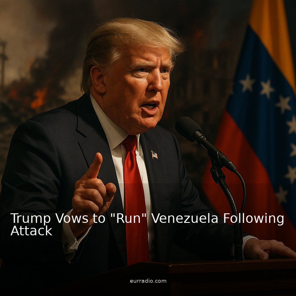 EUR Radio News thumbnail