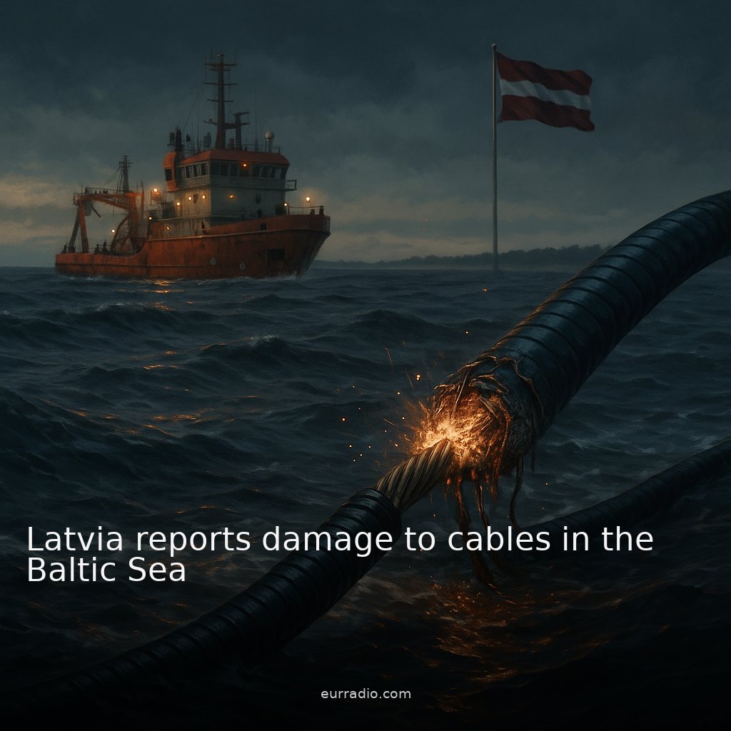 EUR Radio News thumbnail