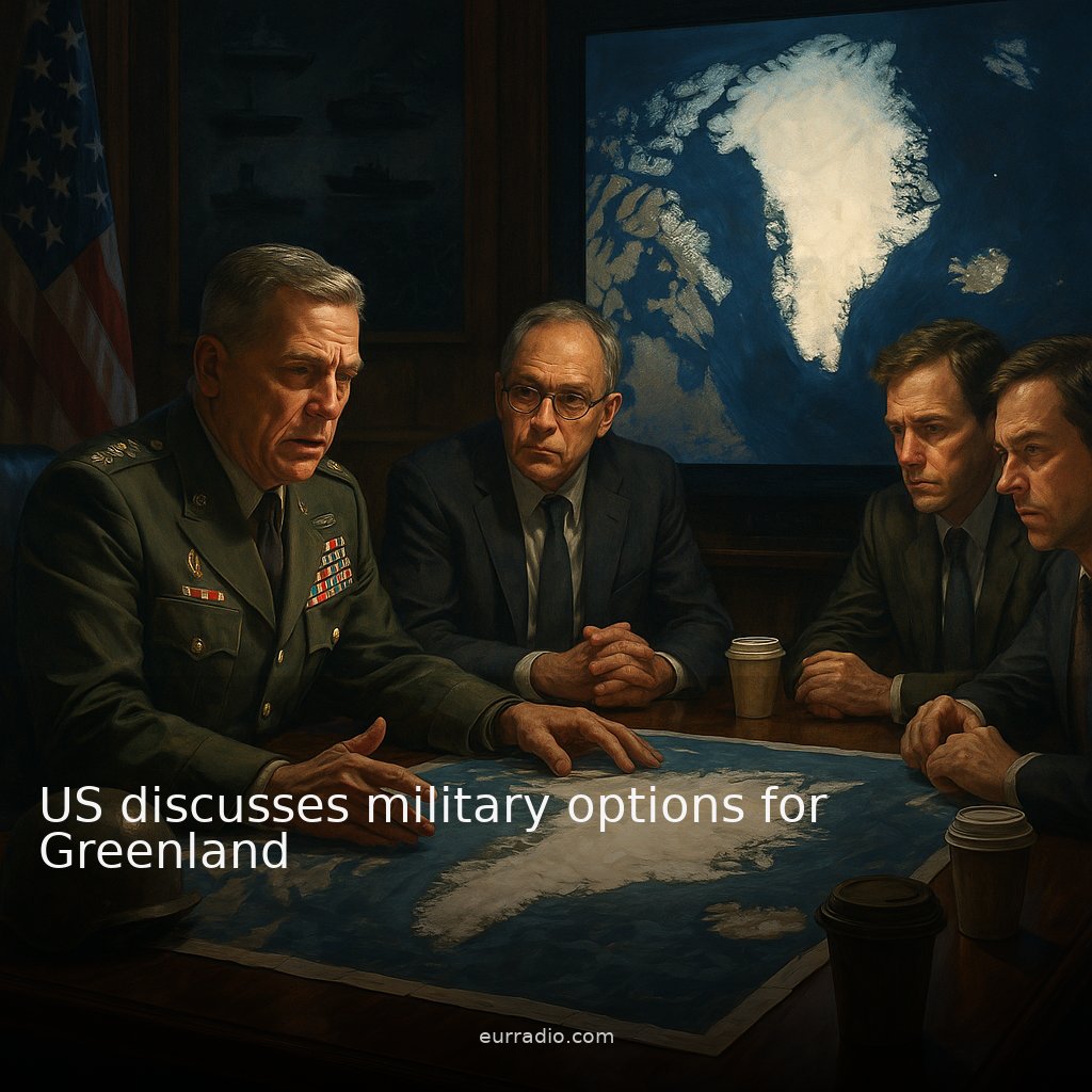 EUR Radio News thumbnail