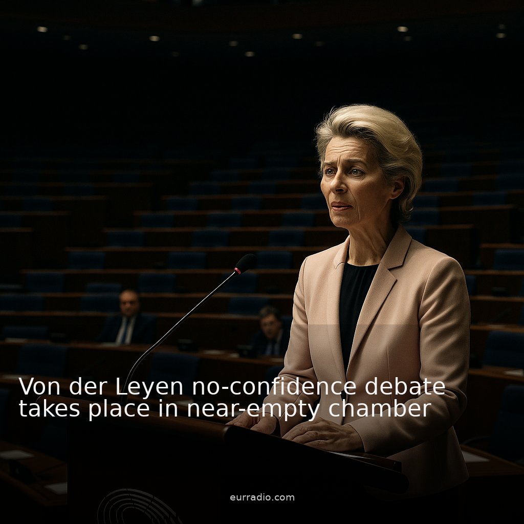 EUR Radio News thumbnail