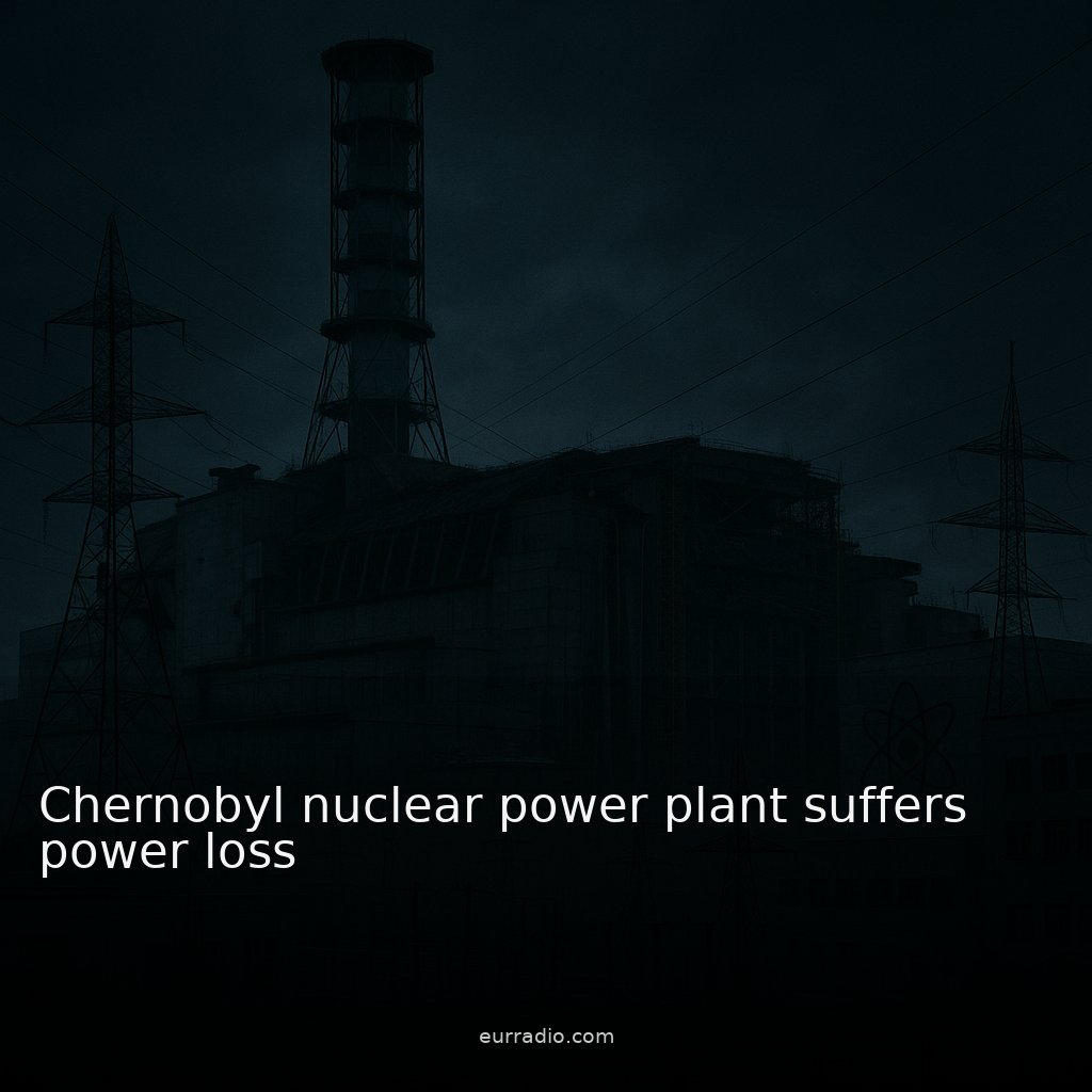 EUR Radio News thumbnail