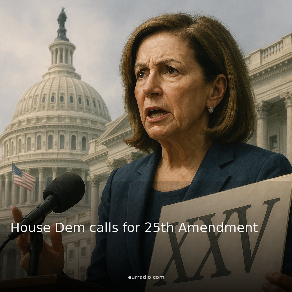 EUR Radio News thumbnail