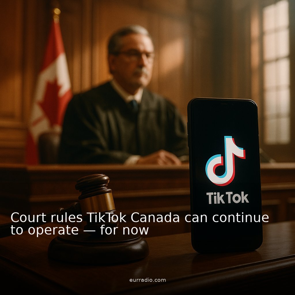 EUR Radio News thumbnail