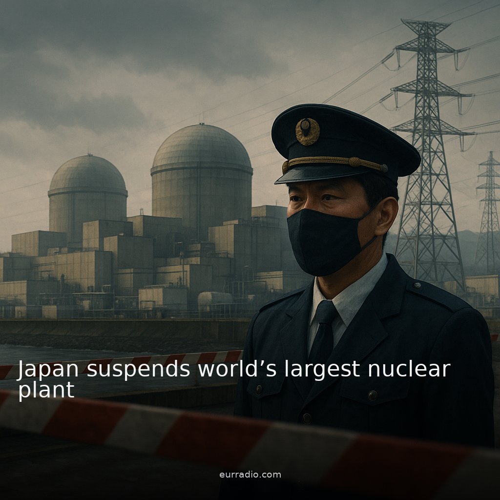 EUR Radio News thumbnail