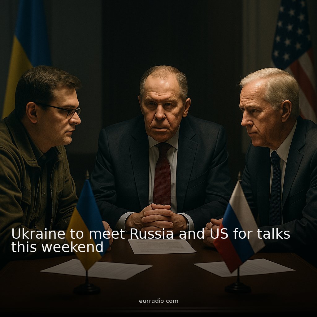 EUR Radio News thumbnail