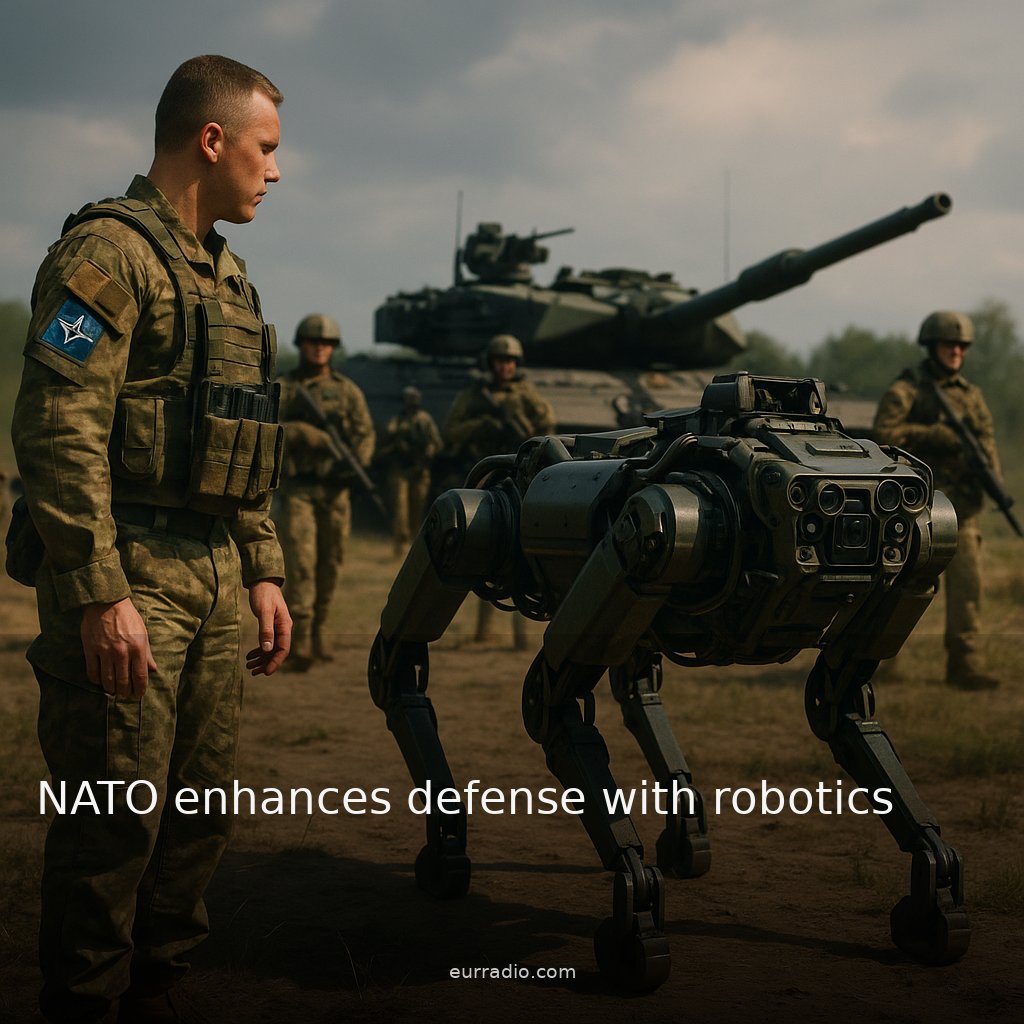 EUR Radio News thumbnail