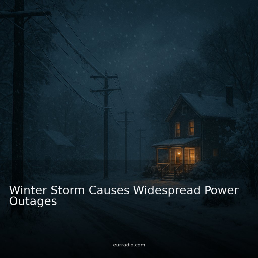 EUR Radio News thumbnail