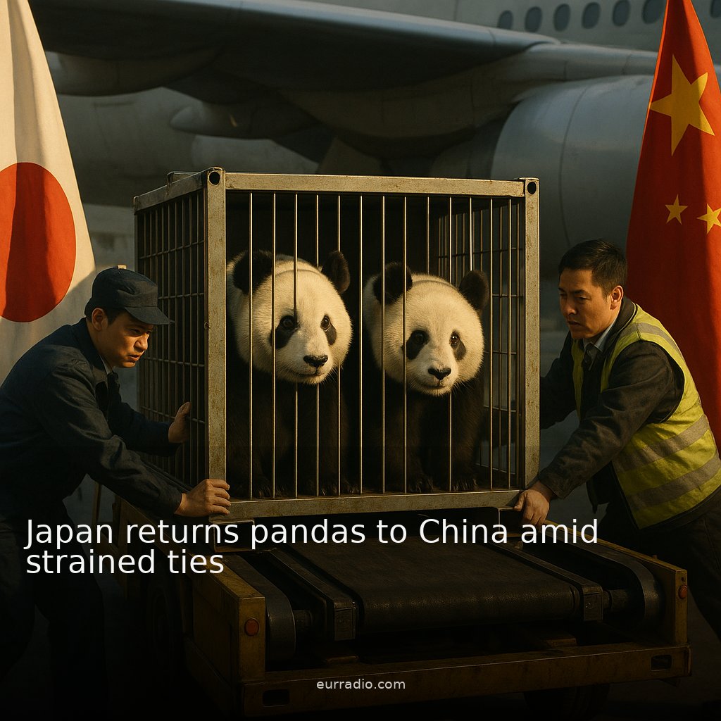 EUR Radio News thumbnail