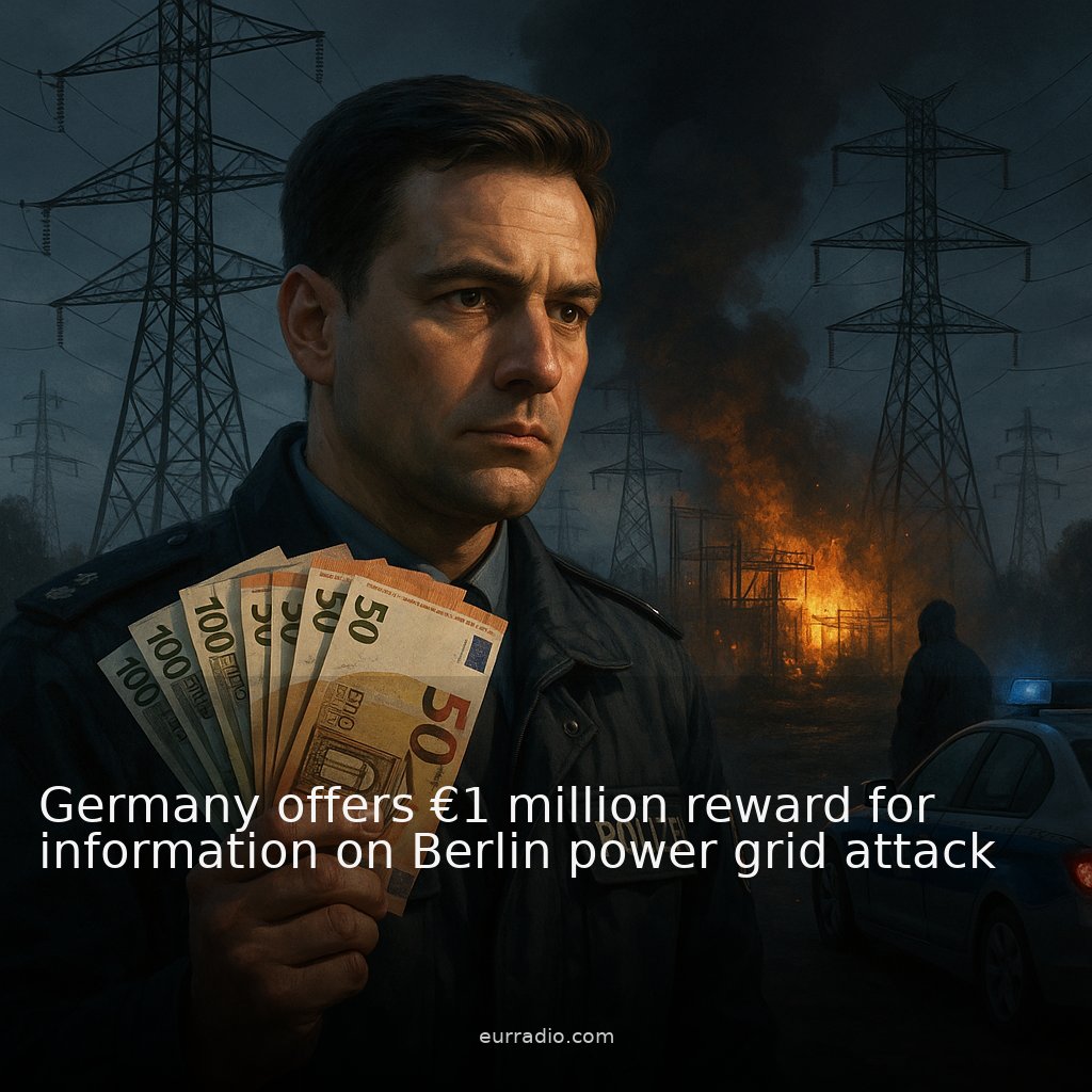 EUR Radio News thumbnail