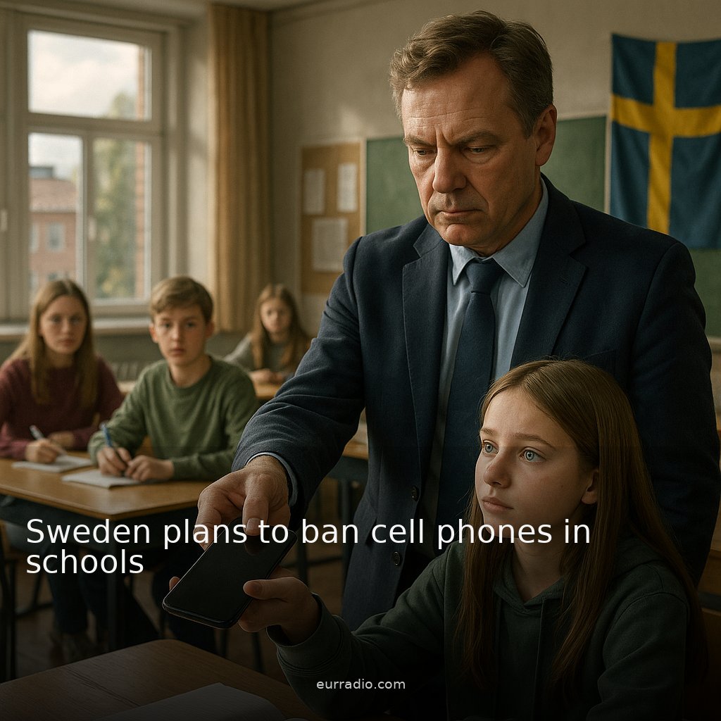 EUR Radio News thumbnail