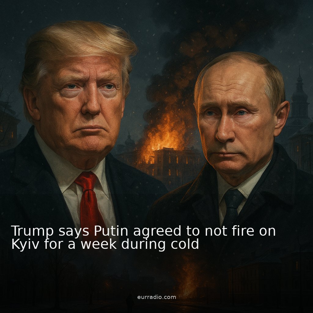 EUR Radio News thumbnail