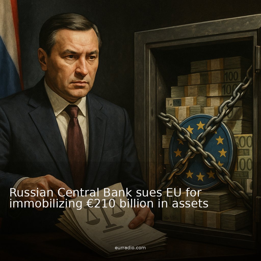 EUR Radio News thumbnail