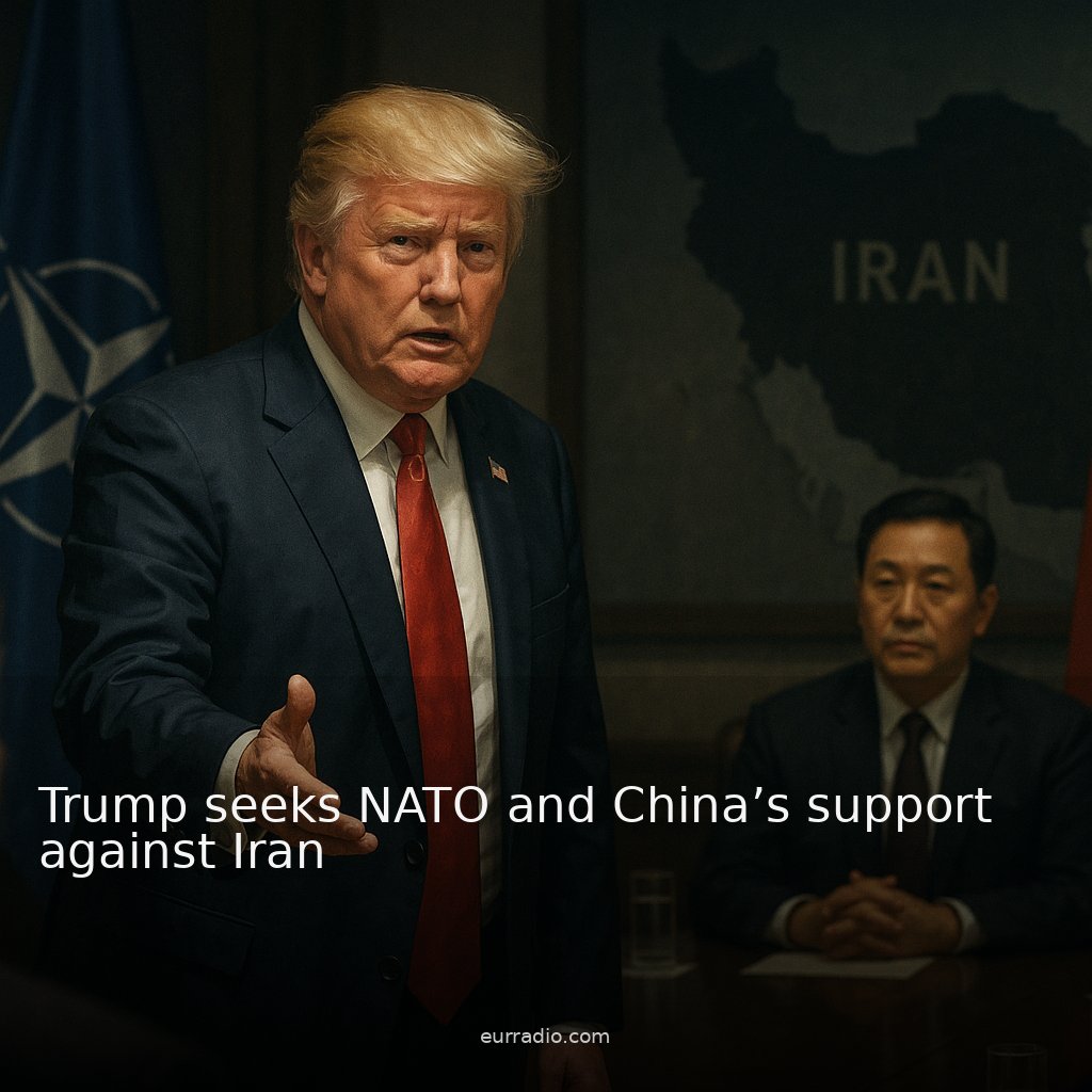 EUR Radio News thumbnail