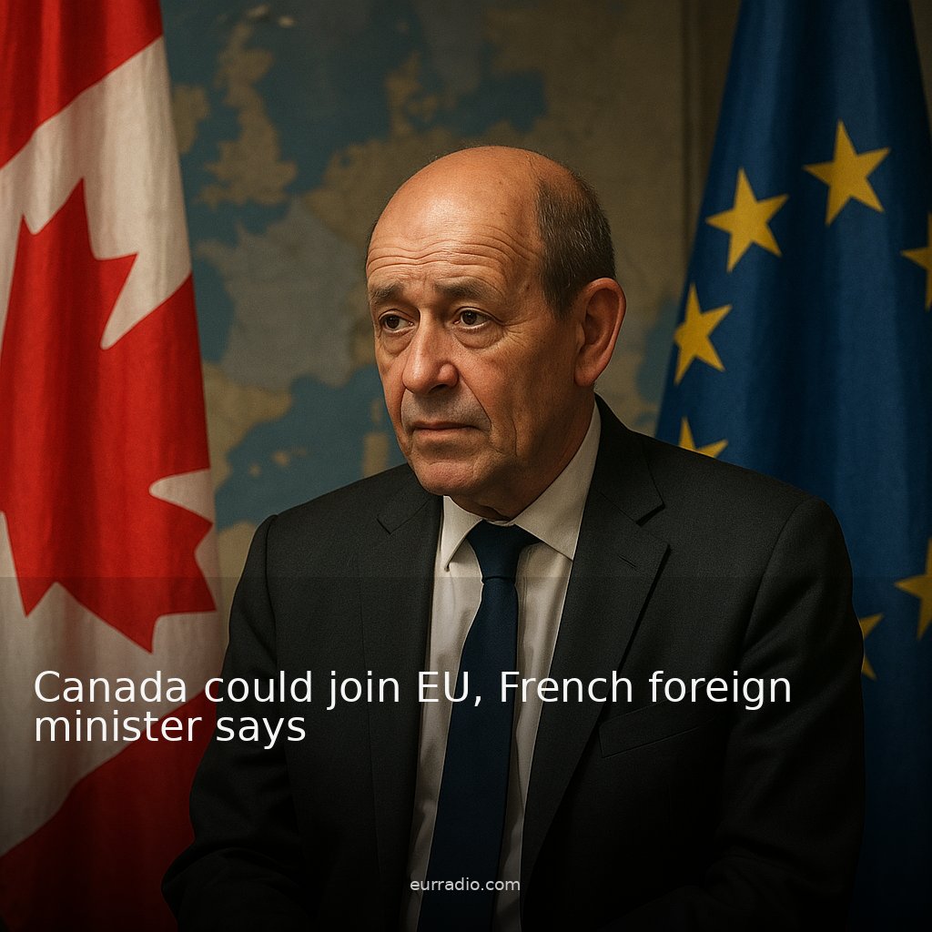 EUR Radio News thumbnail