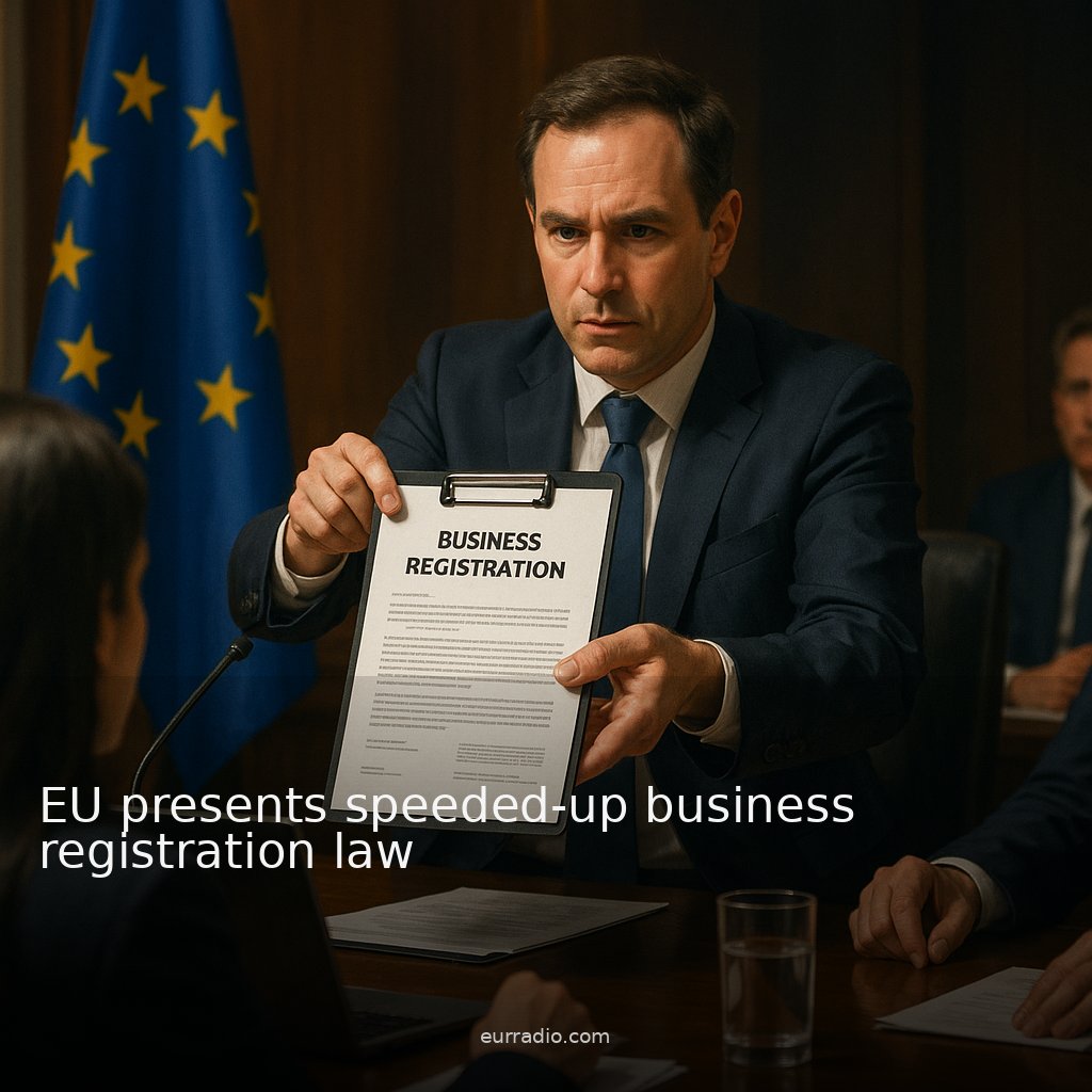 EUR Radio News thumbnail