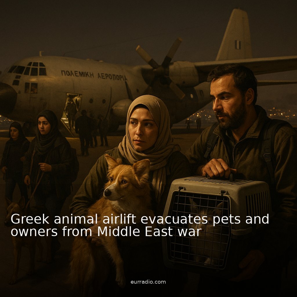 EUR Radio News thumbnail