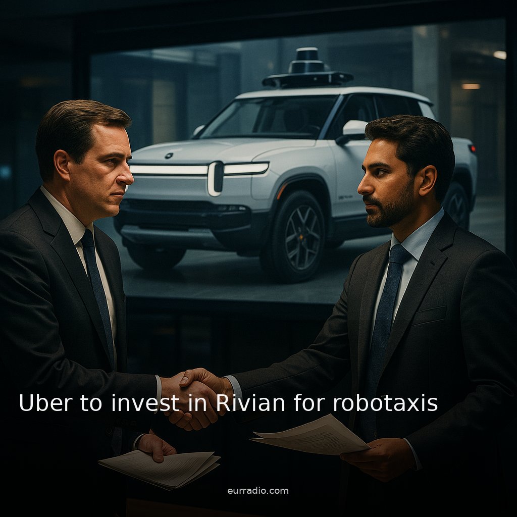 EUR Radio News thumbnail