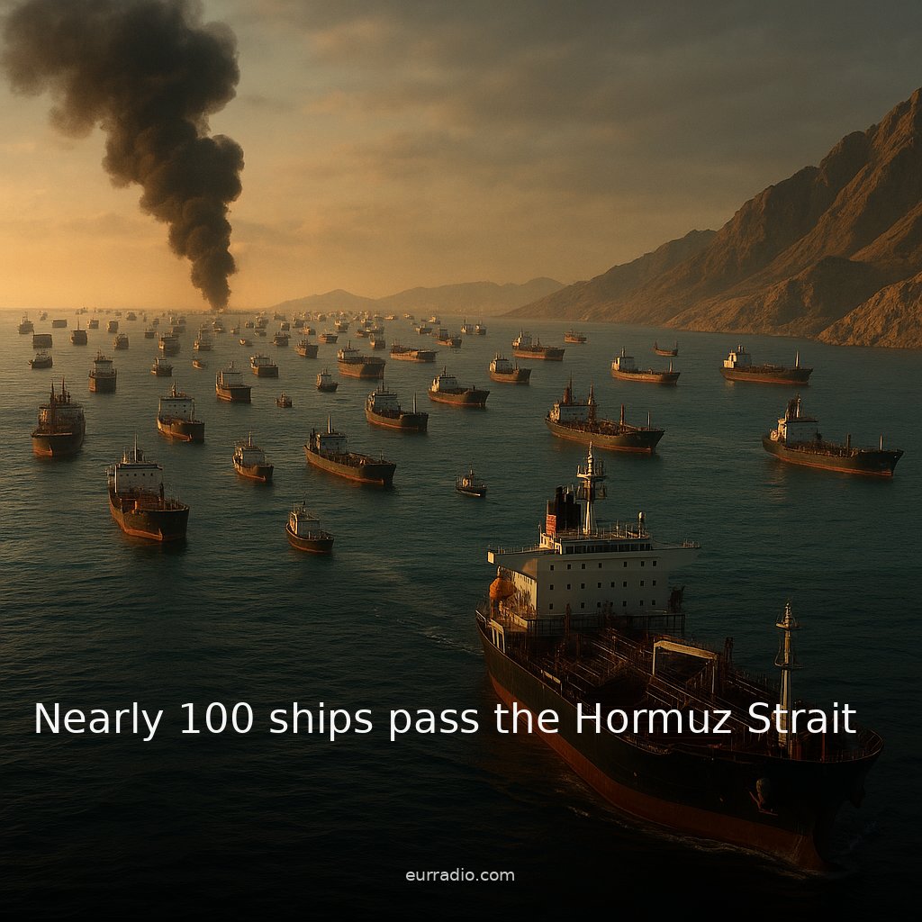 EUR Radio News thumbnail