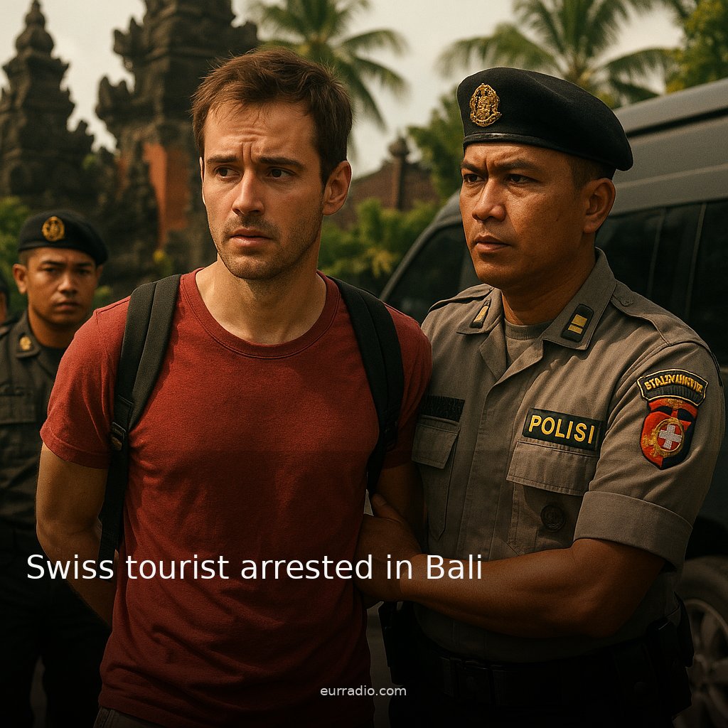 EUR Radio News thumbnail