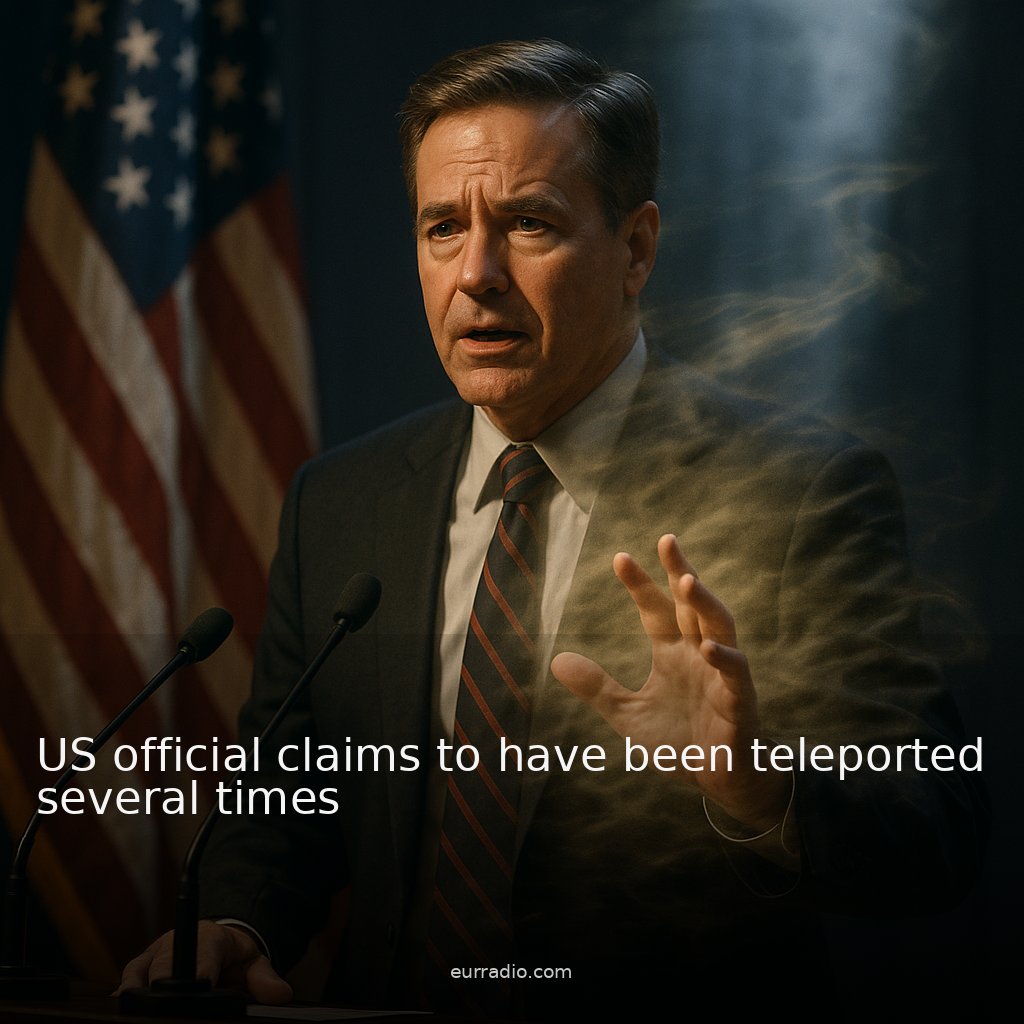 EUR Radio News thumbnail