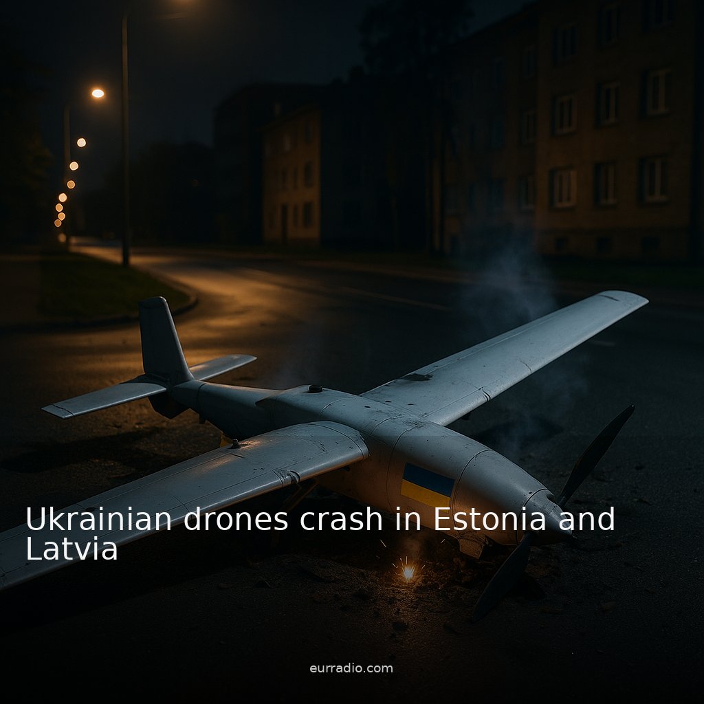 EUR Radio News thumbnail