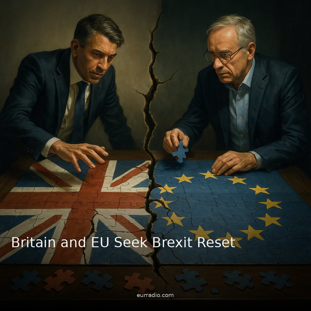 EUR Radio News thumbnail