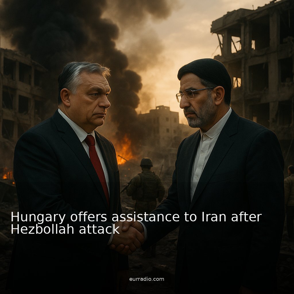 EUR Radio News thumbnail