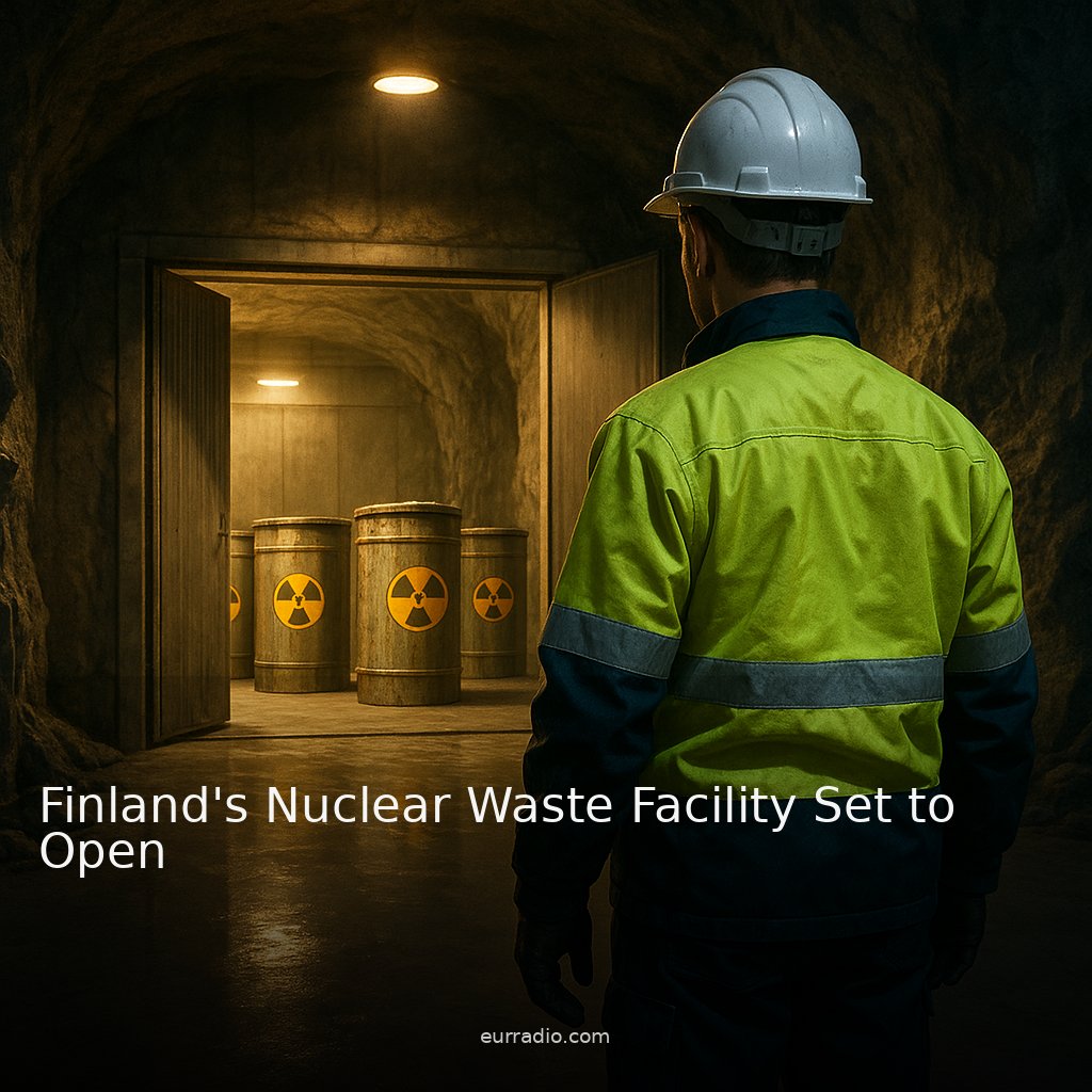 EUR Radio News thumbnail