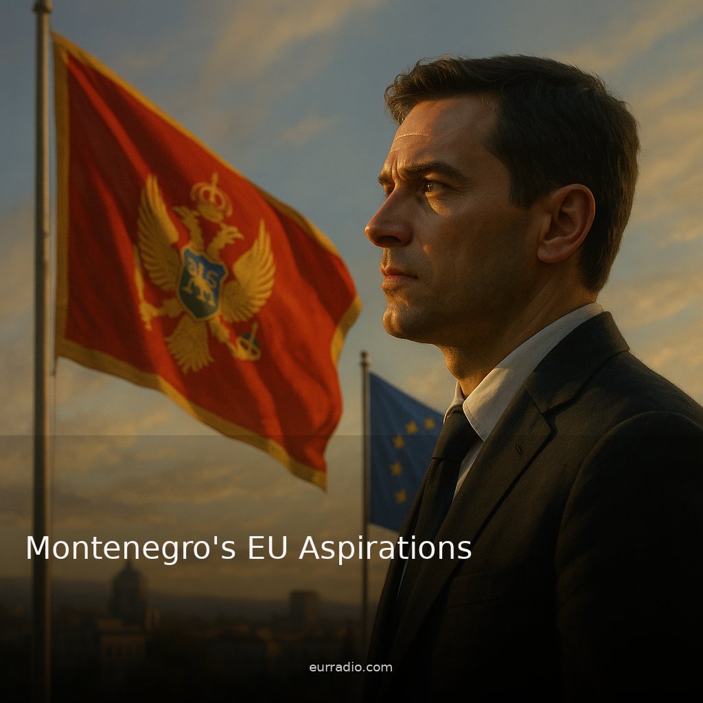 EUR Radio News thumbnail