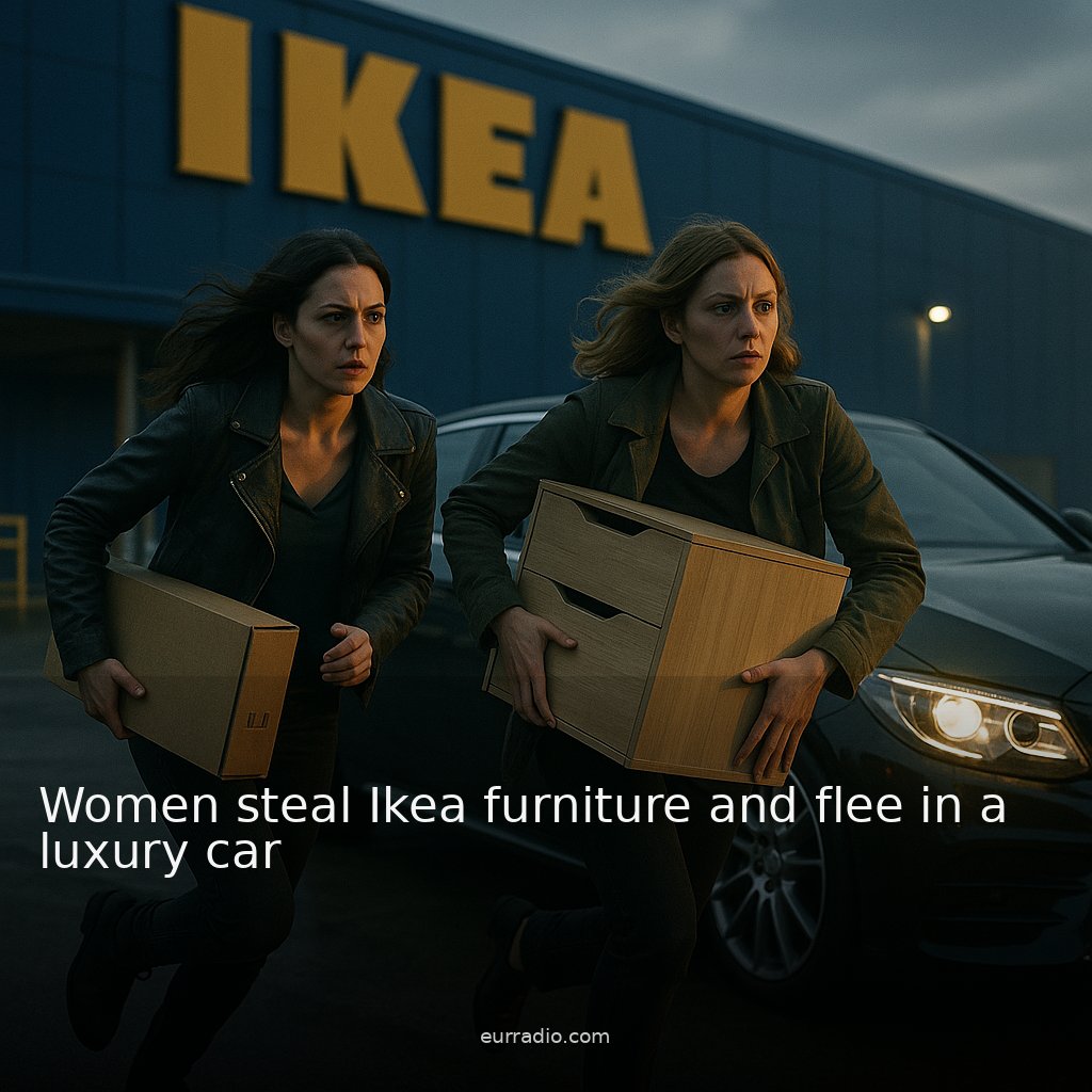 EUR Radio News thumbnail