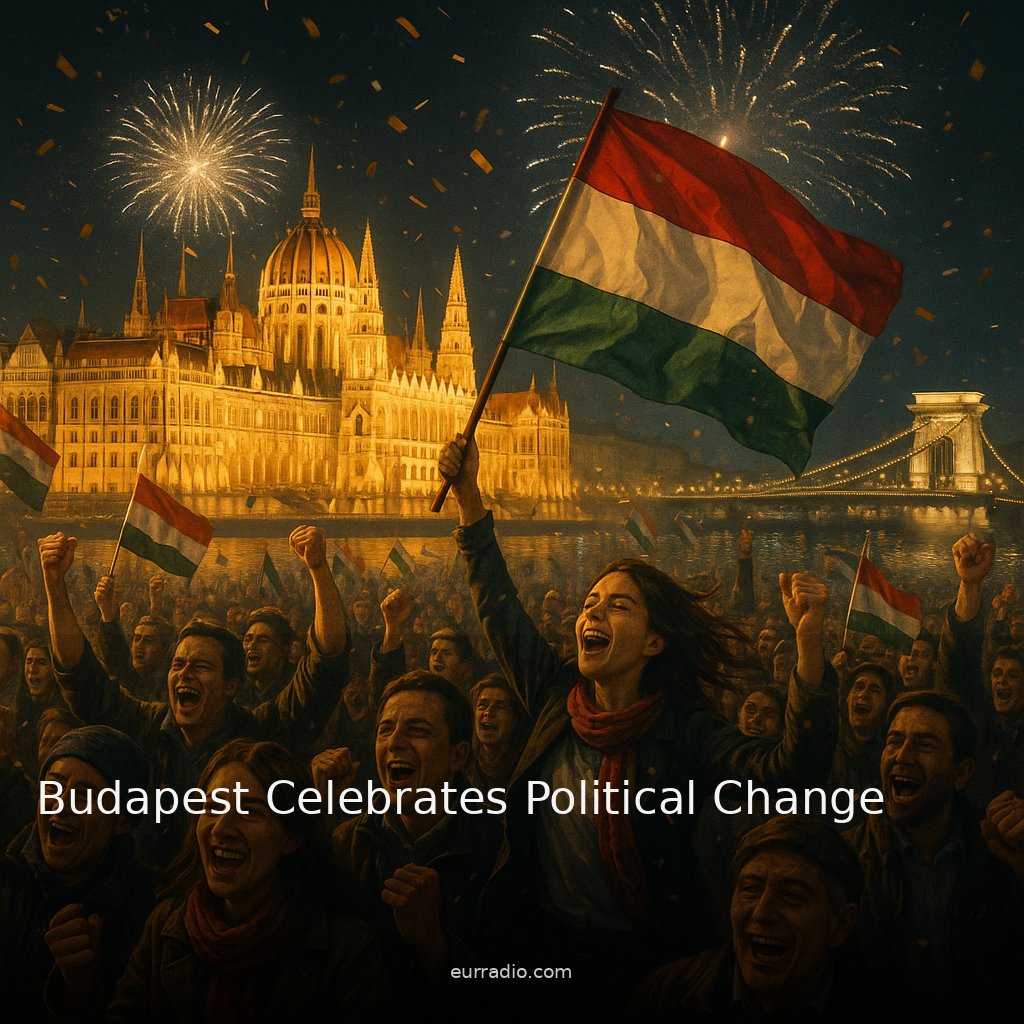 EUR Radio News thumbnail