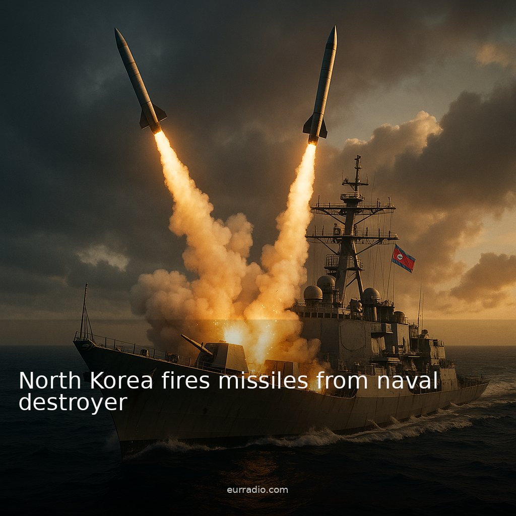 EUR Radio News thumbnail