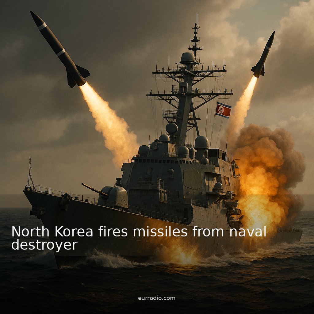 EUR Radio News thumbnail