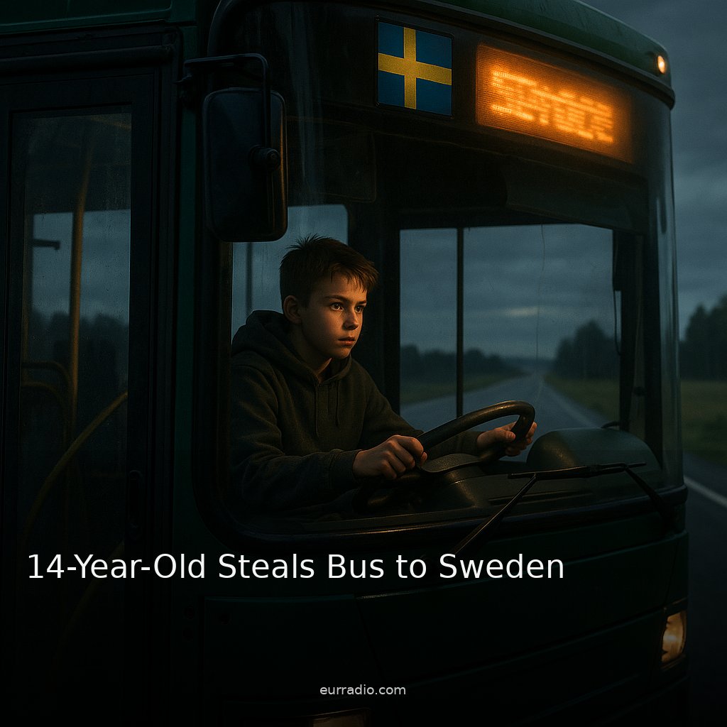 EUR Radio News thumbnail