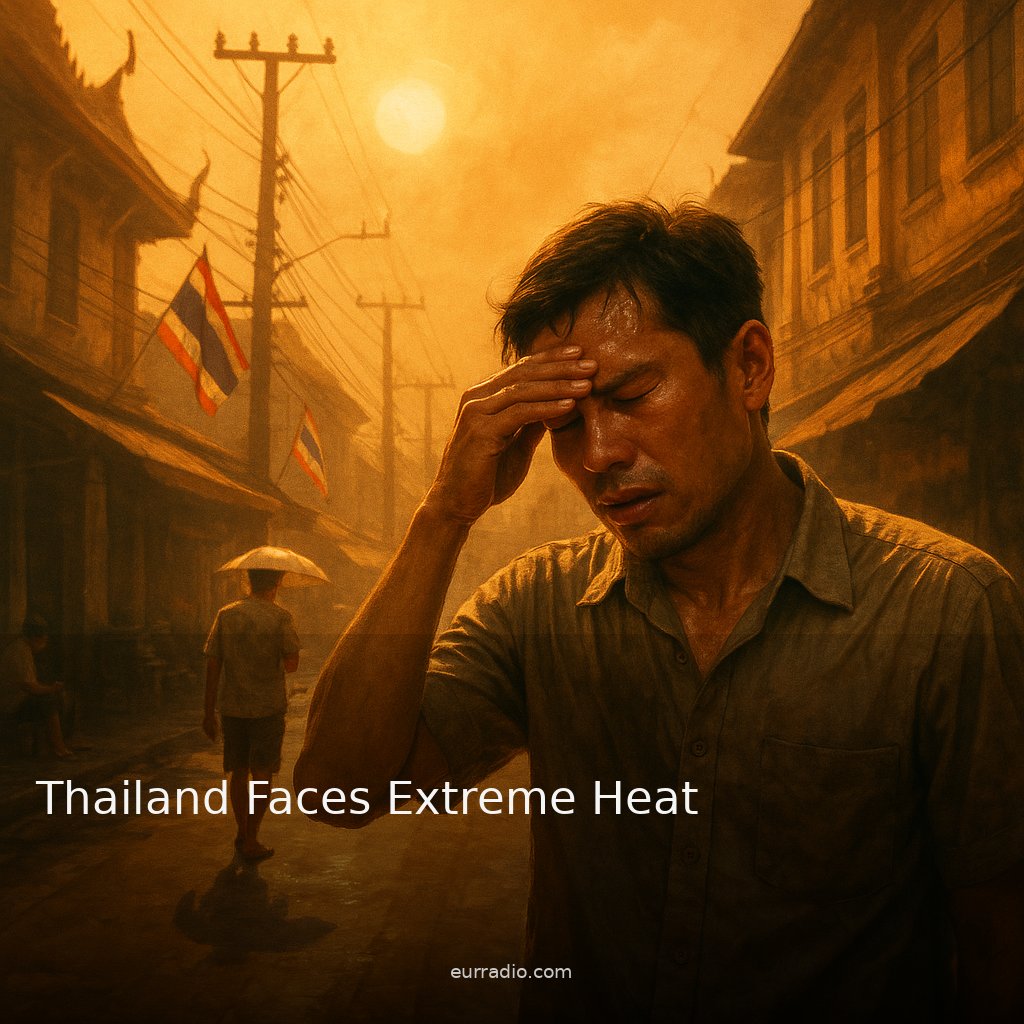 EUR Radio News thumbnail