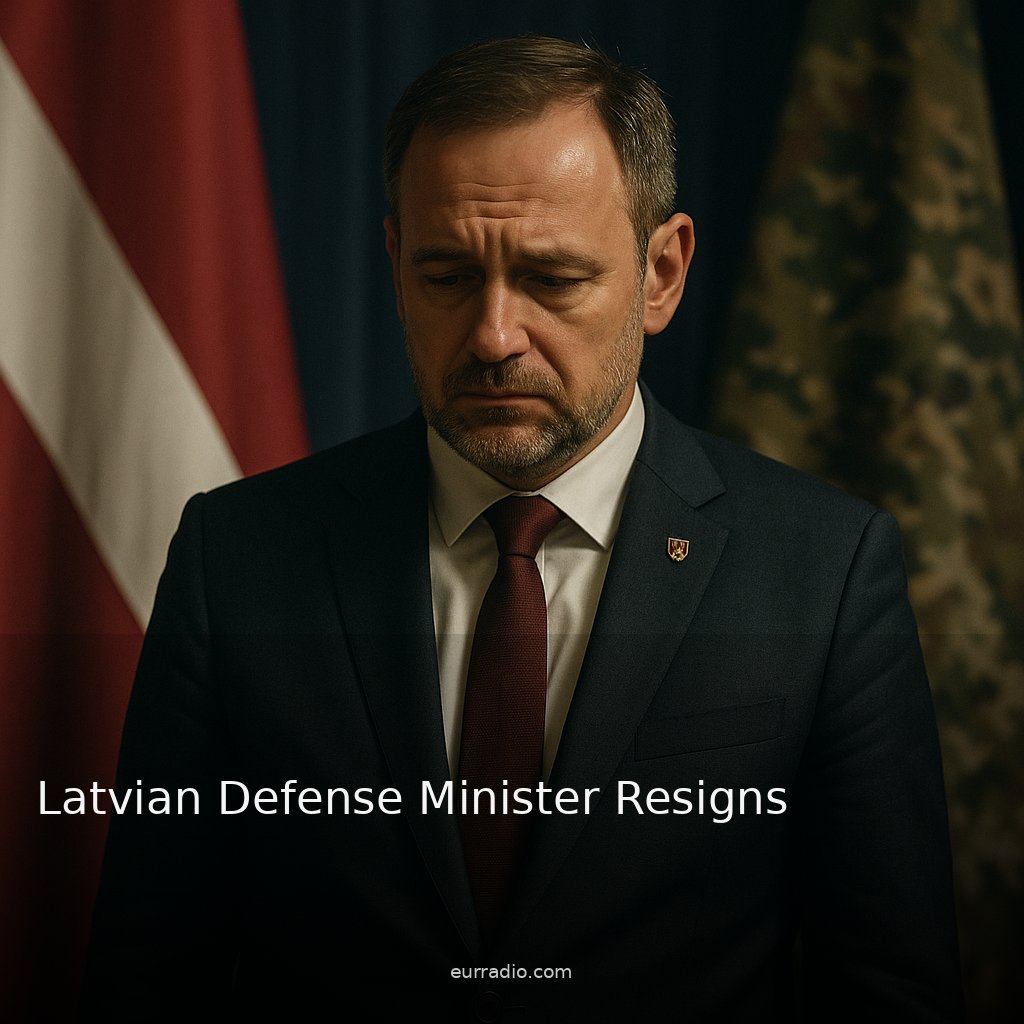 EUR Radio News thumbnail