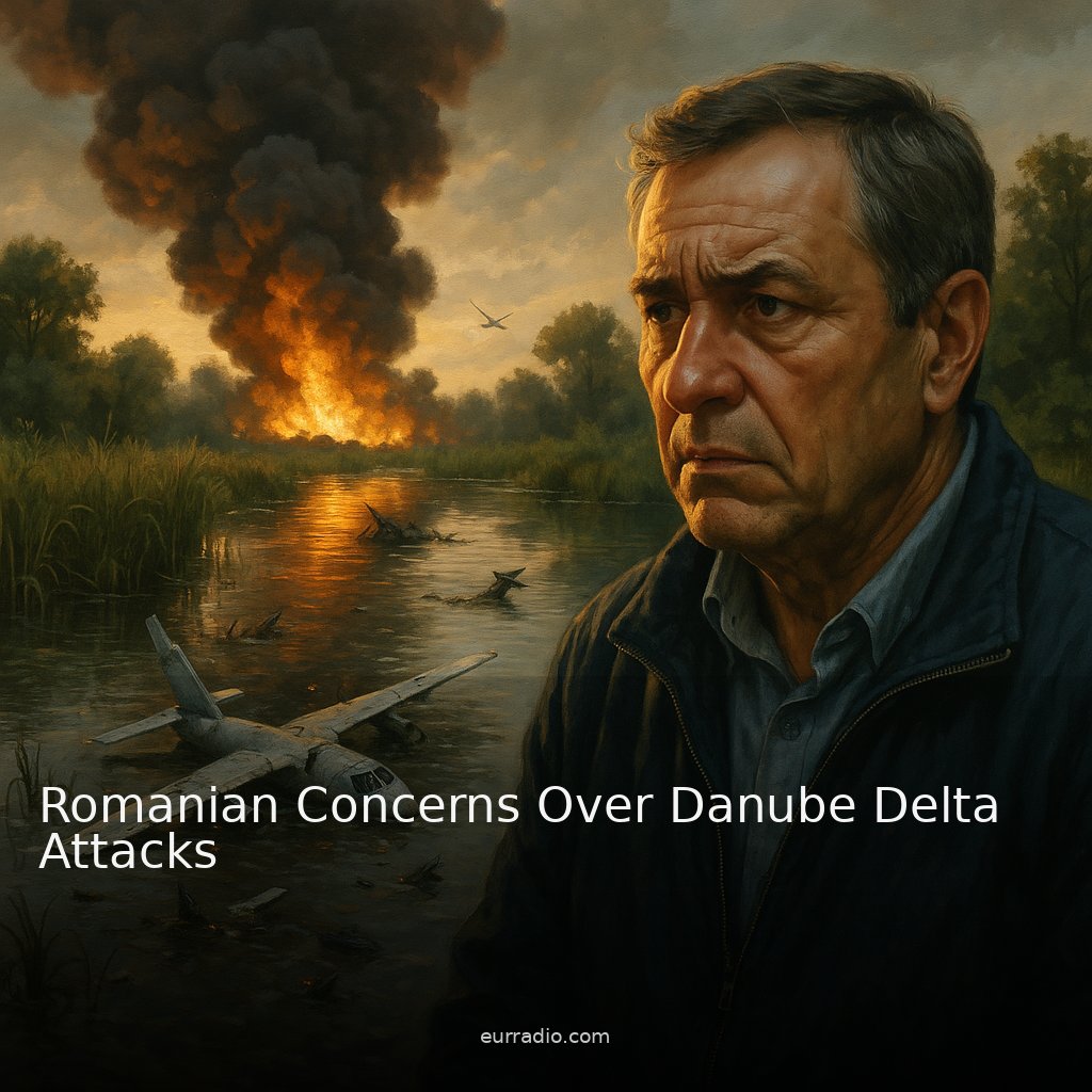 EUR Radio News thumbnail